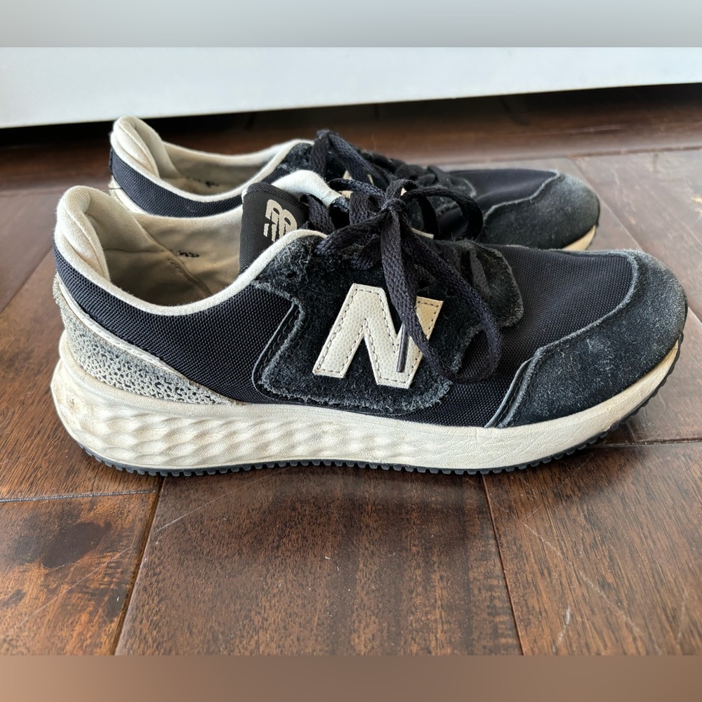 Womens New Balance X70